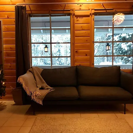 Hanhi * Rovaniemi