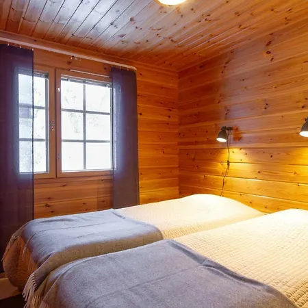 Hanhi * Rovaniemi
