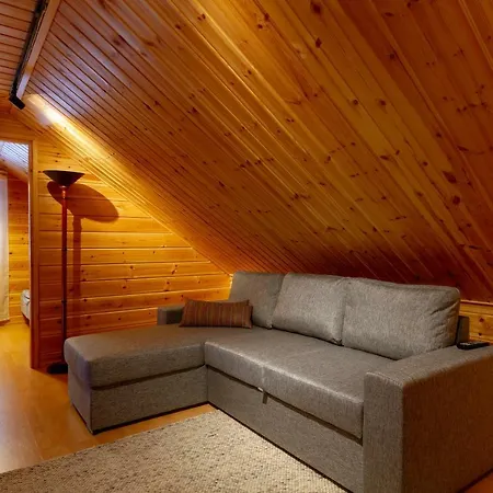 Chalet Hanhi