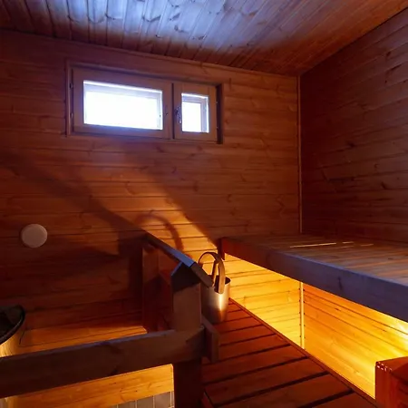 Hanhi Rovaniemi